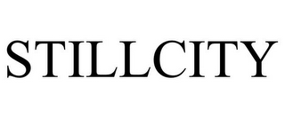 STILLCITY