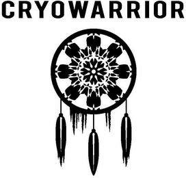 CRYOWARRIOR