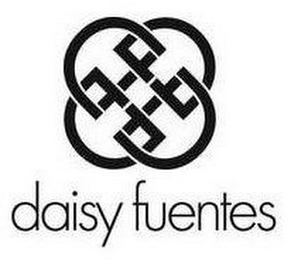 DAISY FUENTES DF DF DF DF