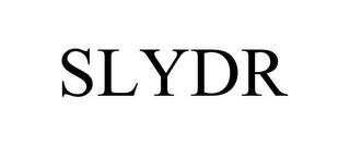 SLYDR