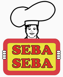 SEBA SEBA