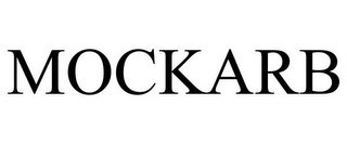 MOCKARB