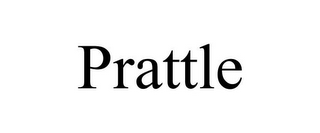 PRATTLE