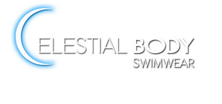 CELESTIAL BODY SWIMWEAR