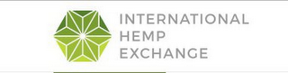 INTERNATIONAL HEMP EXCHANGE