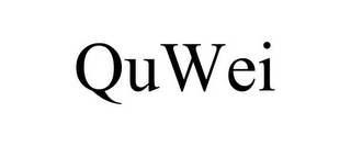 QUWEI