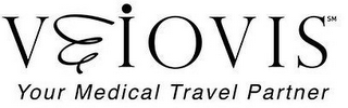 VEIOVIS YOUR MEDICAL TRAVEL PARTNER