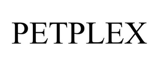 PETPLEX