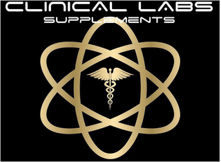 CLINICAL LABS SUPPLEMENTS