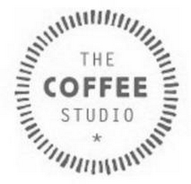 THE COFFEE STUDIO