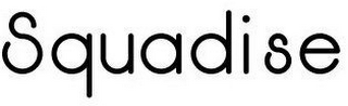 SQUADISE