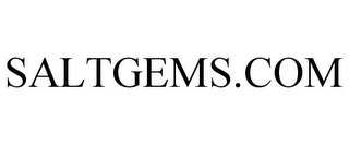 SALTGEMS.COM