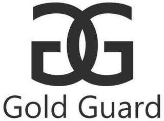 GG GOLD GUARD