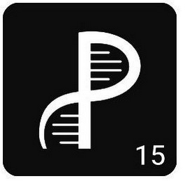 P 15