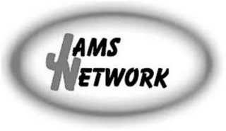 JAMS NETWORK