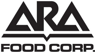 ARA FOOD CORP.