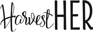 HARVESTHER