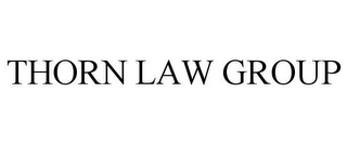 THORN LAW GROUP