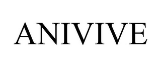 ANIVIVE