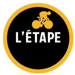 L'ETAPE