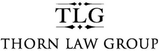 TLG THORN LAW GROUP