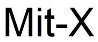 MIT-X