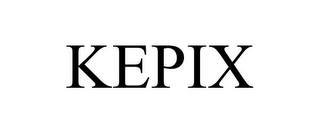 KEPIX