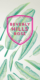 BEVERLY HILLS ROSE