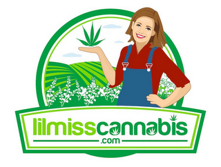 LILMISSCANNABIS.COM