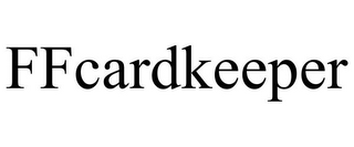FFCARDKEEPER