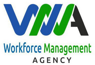 WMA WORKFORCE MANAGEMENT AGENCY