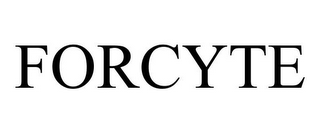 FORCYTE