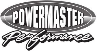 POWERMASTER PERFORMANCE