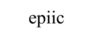 EPIIC