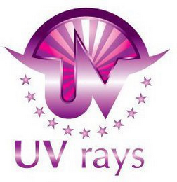 UV RAYS