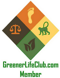 GREENERLIFECLUB.COM MEMBER