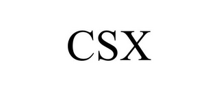 CSX