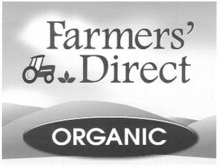 FARMERS' DIRECT ORGANIC