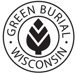 GREEN BURIAL WISCONSIN