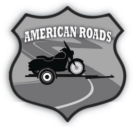 AMERICAN ROADS