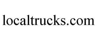 LOCALTRUCKS.COM