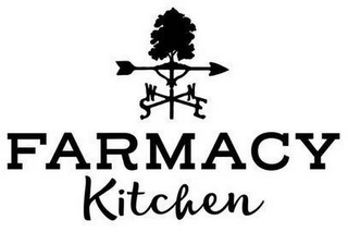 FARMACY KITCHEN