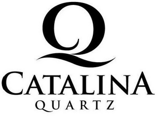 Q CATALINA QUARTZ