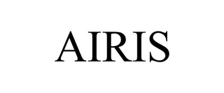 AIRIS