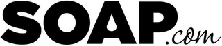 SOAP.COM