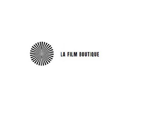 LA FILM BOUTIQUE