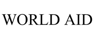 WORLD AID
