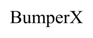 BUMPERX