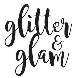 GLITTER & GLAM