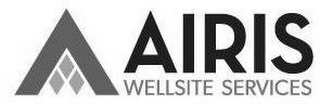 A AIRIS WELLSITE SERVICES